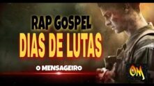 Mensageiros Rap Gospel Mundial