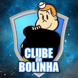 Clube do bolinha