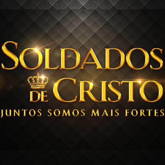 Grupo de soldados de Cristo