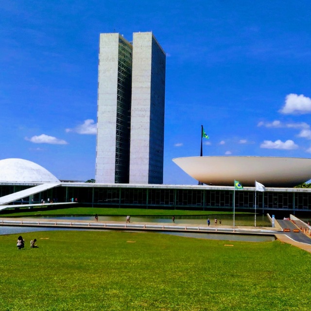 Grupo de amizades Brasília