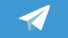 Verdade ou desafio no Telegram