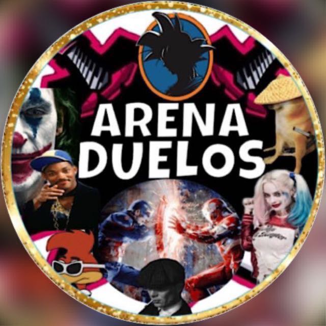 Arena Duelo