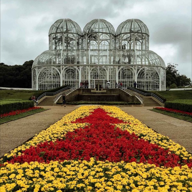 Grupo de amizades Curitiba