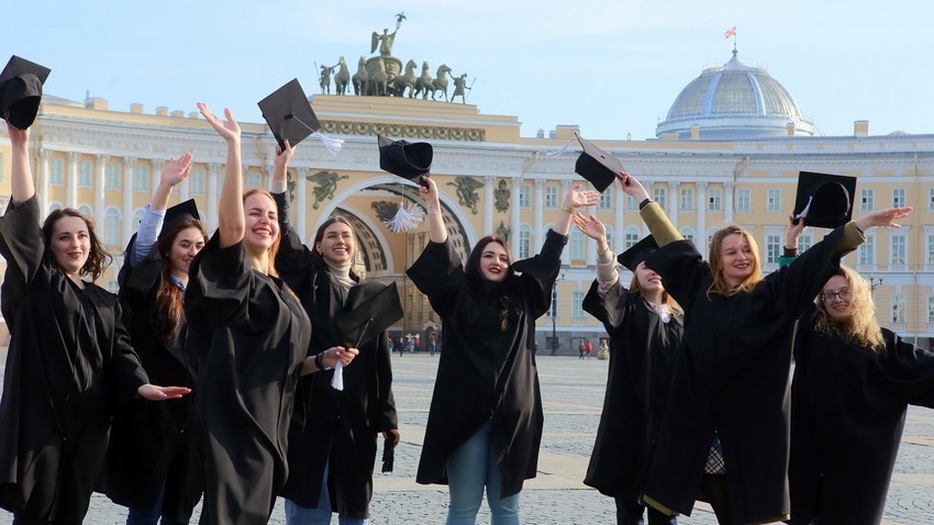 grupo whatsapp de estudantes na Rússia