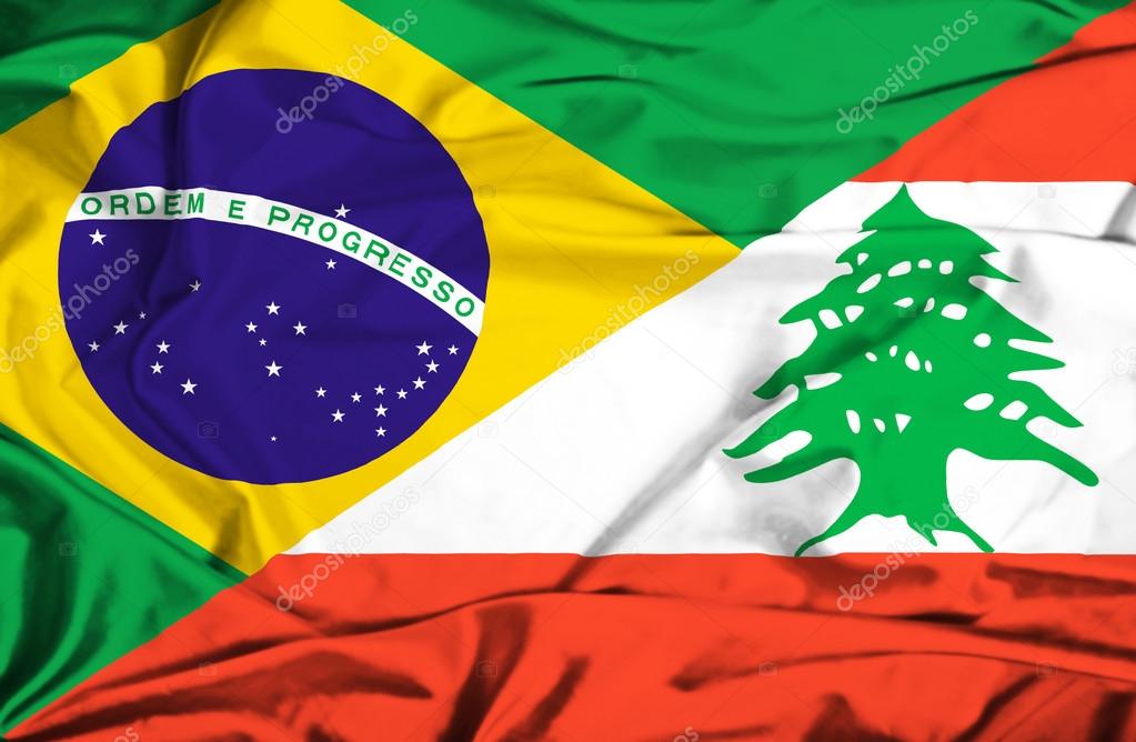 Grupo amizade Brasil e Libano