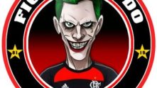 Figurinhas whatsapp Flamengo