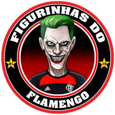 Figurinhas whatsapp Flamengo