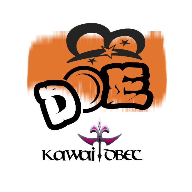 Grupos de amizades Kawai DTBEC