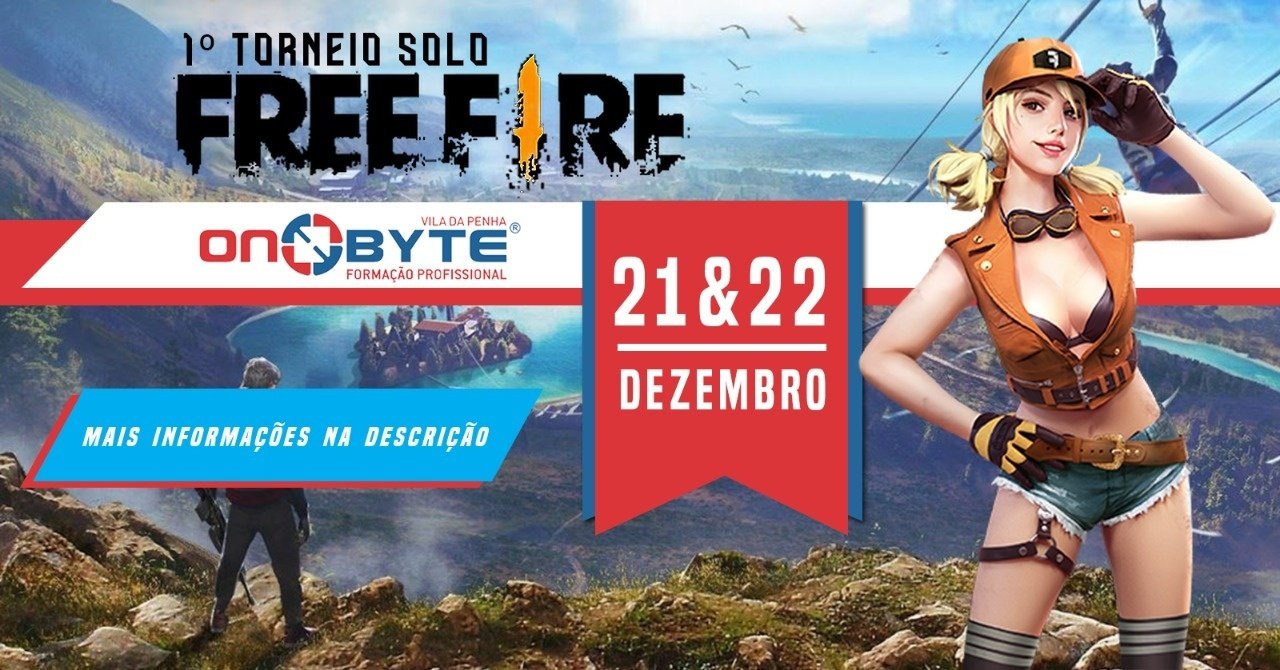 Novas amizades Free fire