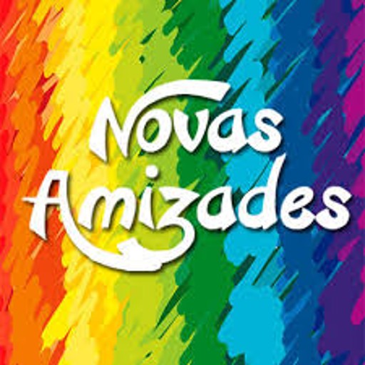 Grupos de amizades 2021