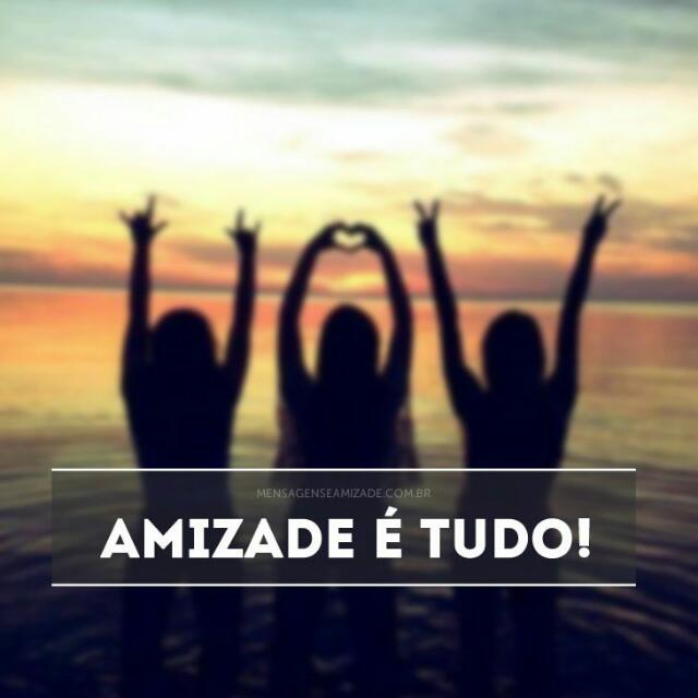 Grupo de amizade