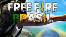 Grupo Free Fire Brasil