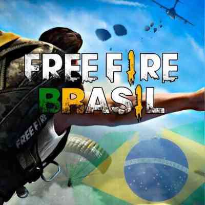 Grupo Free Fire Brasil