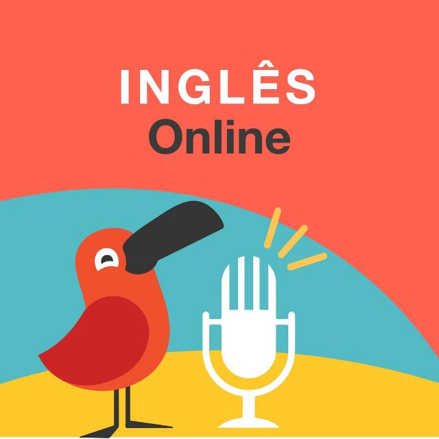 Amigos estudantes de Inglês