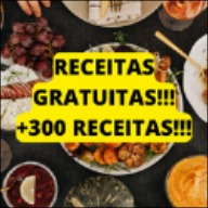 Receitas do Brasil