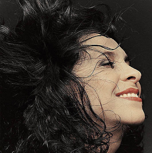 Fãs Gal Costa