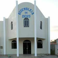 Assembleia De Deus