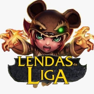 Lendas da liga