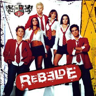 Fãs do Rebelde