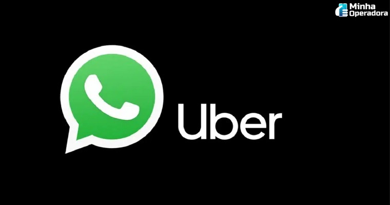 Grupo whatsapp Uber