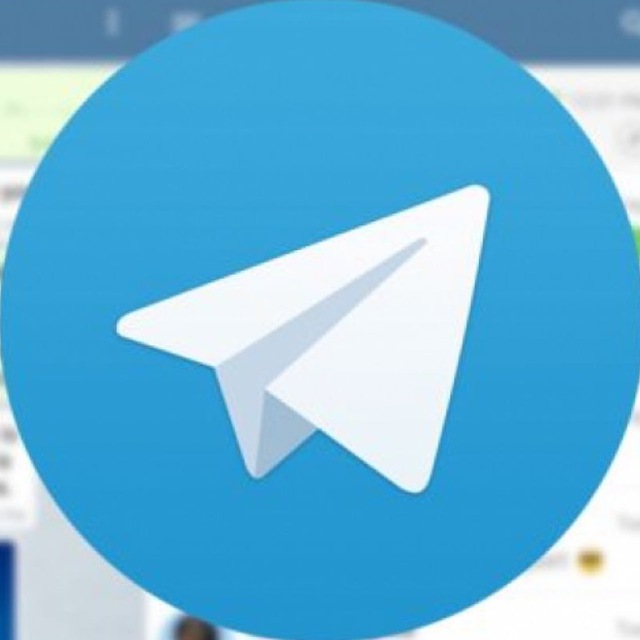 Amizades Telegram