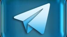 Amizades do Telegram