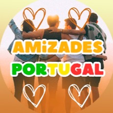 Amizades em Portugal