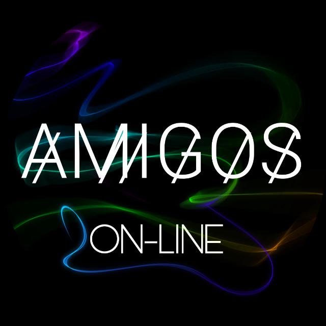 Grupo de amizades online no whatsapp