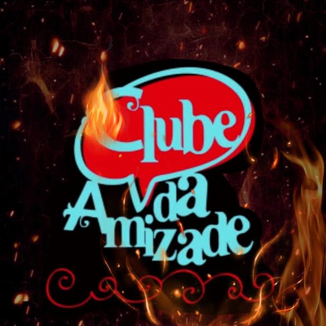 Clube da amizade da terceira idade