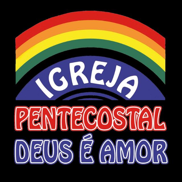 Igreja Pentecostal Deus é amor