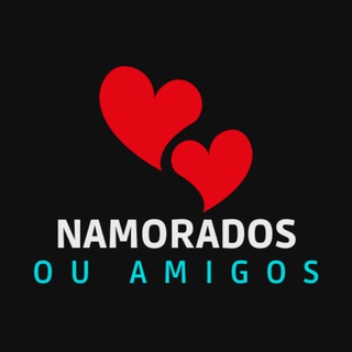 Namorados ou amigos