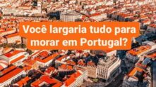 Dúvidas Sobre Portugal 🇵🇹