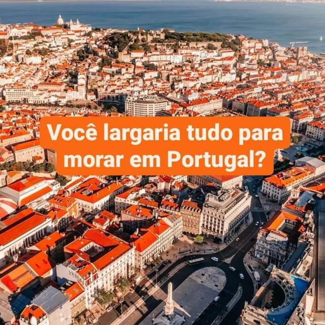 Dúvidas Sobre Portugal 🇵🇹