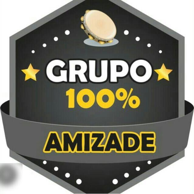 100% amizades