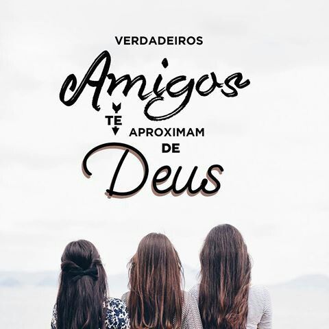 Amizades Cristãs