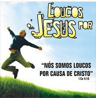 Loucos de Jesus