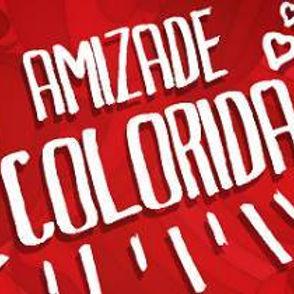 Amizade colorida