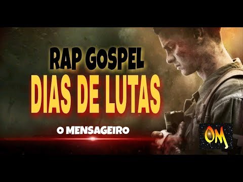 Mensageiros Rap Gospel Mundial