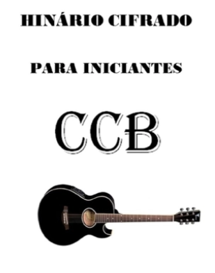 Hinário CCB Violão