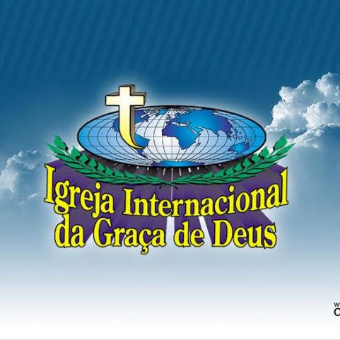 Igreja Internacional da Graça de Deus