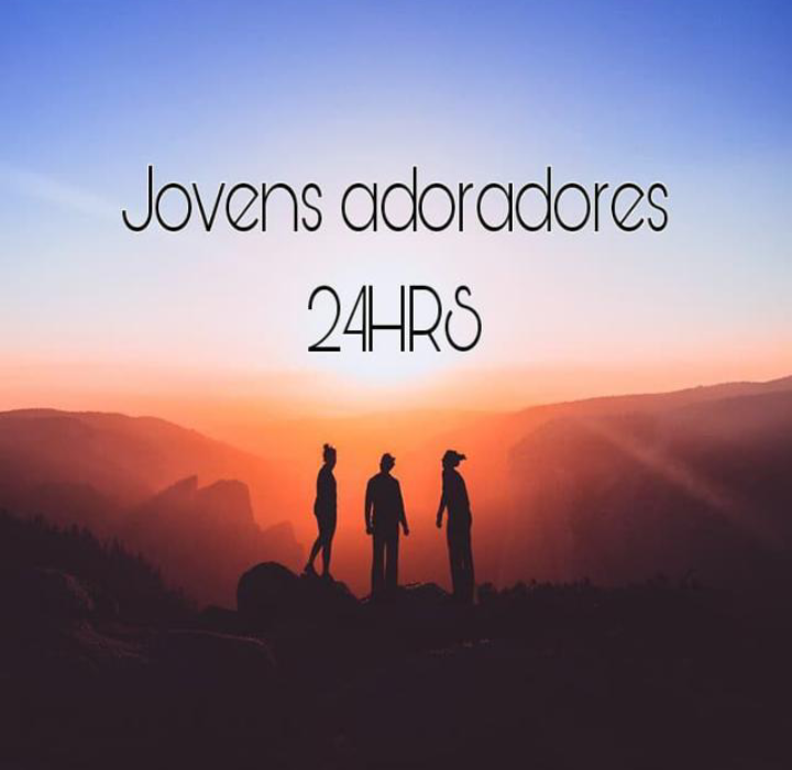 Jovens Adoradores 24HRS