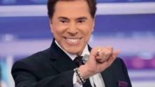 Fãs Silvio Santos