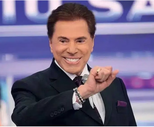 Fãs Silvio Santos