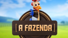 A fazenda 16 2024