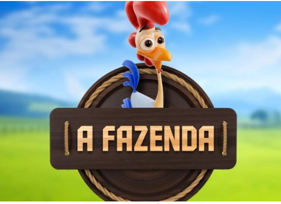 A fazenda 16 2024