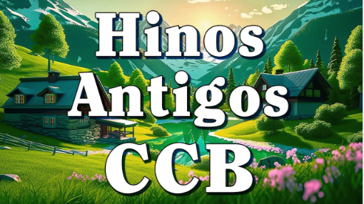 Hinos CCB