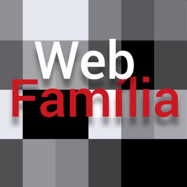 Família Web