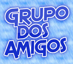 Grupo dos amigos