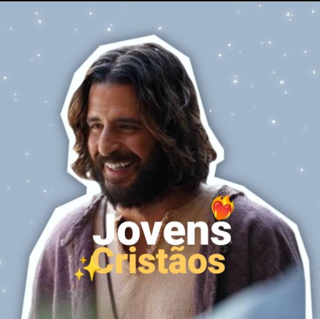 jovens cristãos