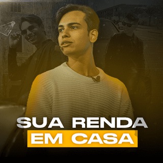 Curso Sua Renda em Casa 2.0